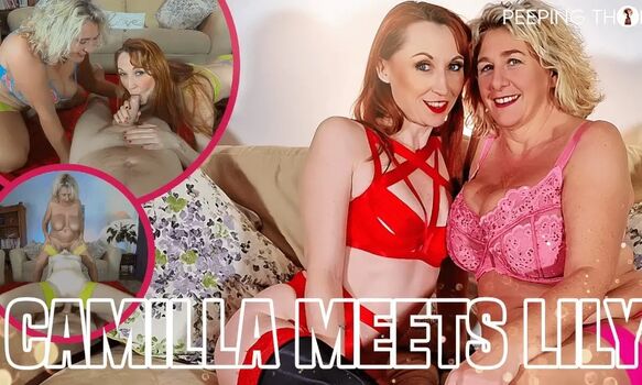 Full leaked Camilla aurora private onlyfans photo