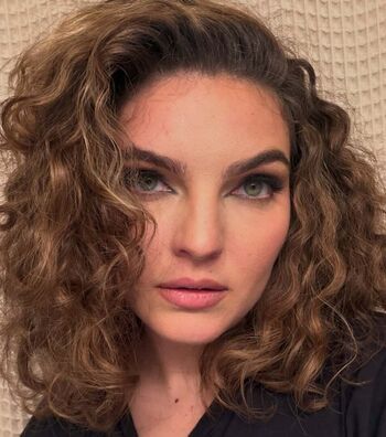 Full leaked Camren bicondova private onlyfans photo