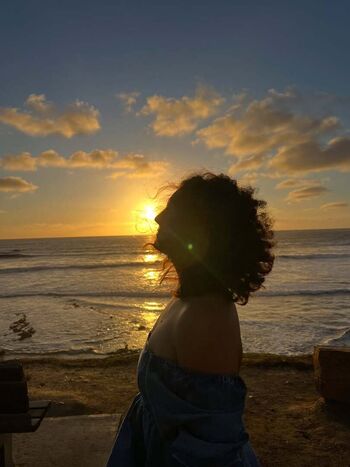 Full leaked Camren bicondova private onlyfans photo