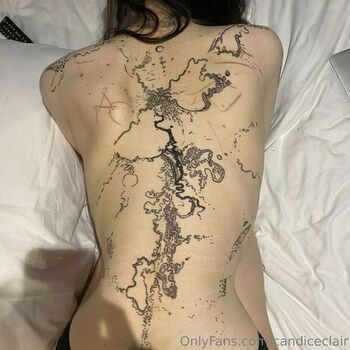 Candice Clair