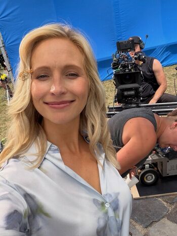 Candice King