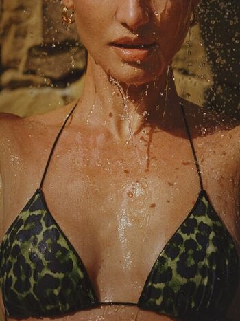 Candice Swanepoel