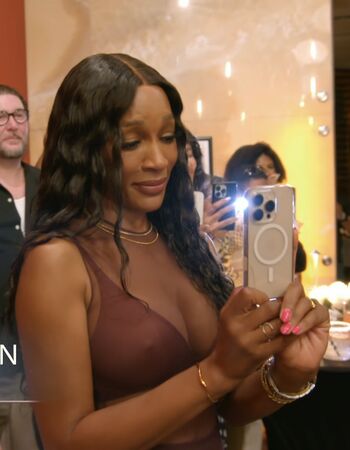 Cari Champion