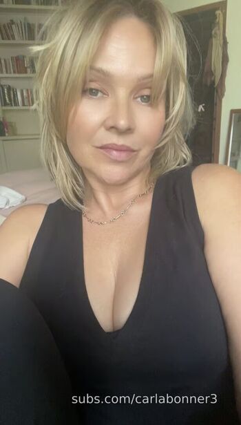 Carla Bonner