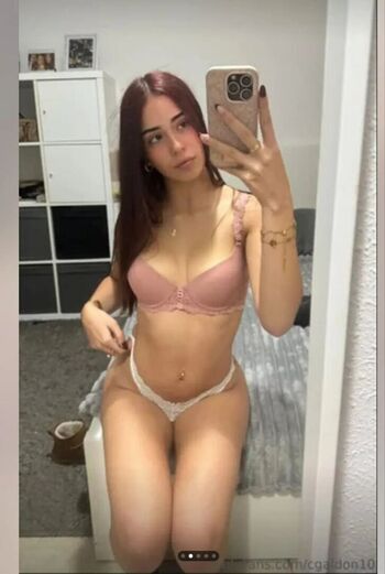 Carla Galdรณn
