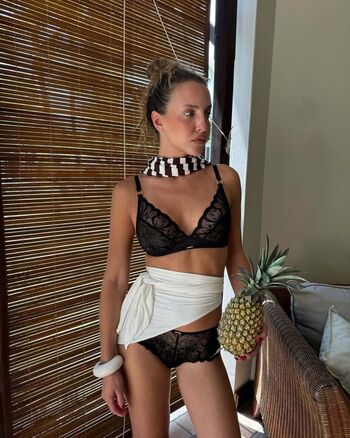 Carla Ginola