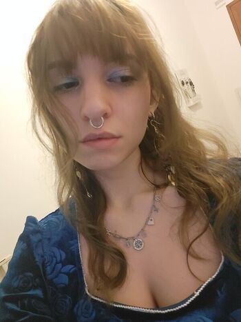 Full leaked Carmina bleue private onlyfans photo
