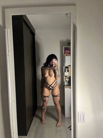 Full leaked Carolayn garcia private onlyfans photo