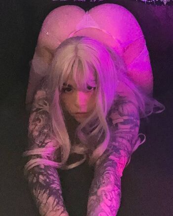 Full leaked Carolayn garcia private onlyfans photo