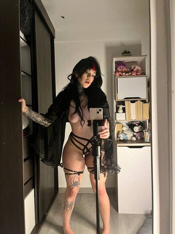 Full leaked Carolayn garcia private onlyfans photo