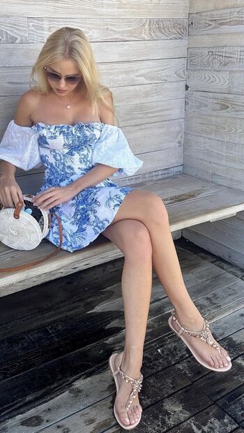 Carolina De Bourbon
