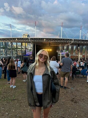 Full leaked Carolina firkowski private onlyfans photo