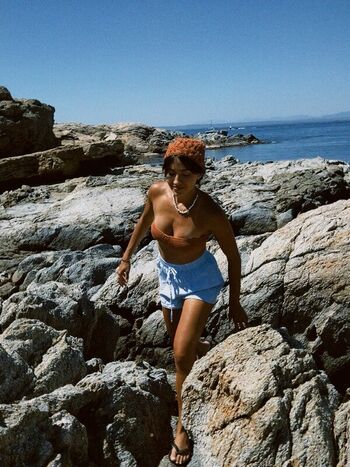 Full leaked Carolina oliveira private onlyfans photo