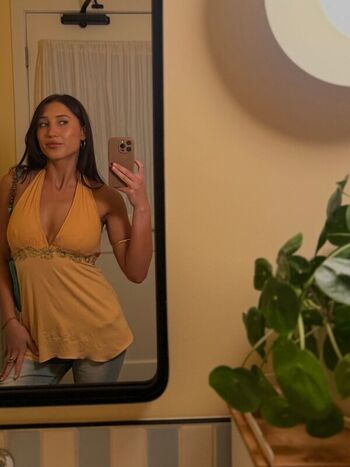 Full leaked Caroline bowers private onlyfans photo