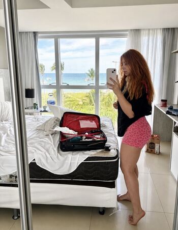 Full leaked Caroline lopes private onlyfans photo