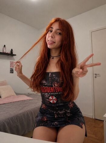 Full leaked Caroline lopes private onlyfans photo