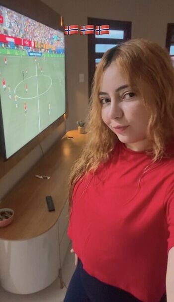 Full leaked Caroline lopes private onlyfans photo