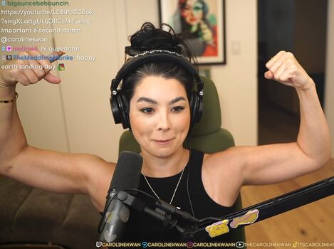 CarolineKwan