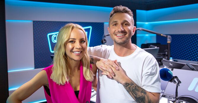 Full leaked Carrie bickmore private onlyfans photo