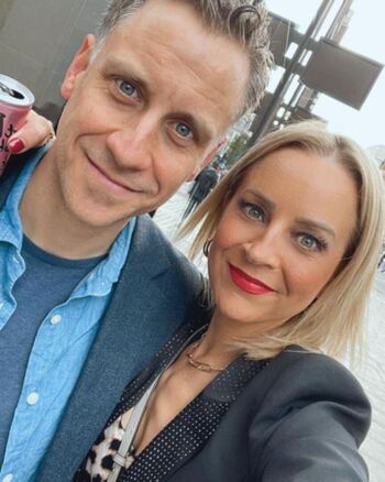 Full leaked Carrie bickmore private onlyfans photo