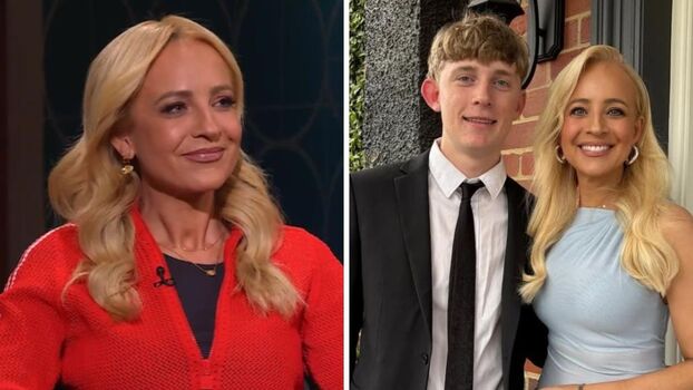 Full leaked Carrie bickmore private onlyfans photo