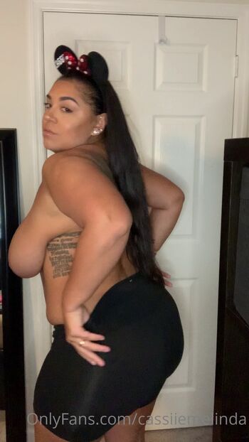 Cassandra