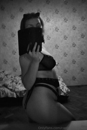 Full leaked Cassandra muse private onlyfans photo