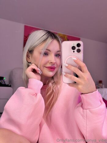 Full leaked Catch my vibe private onlyfans photo