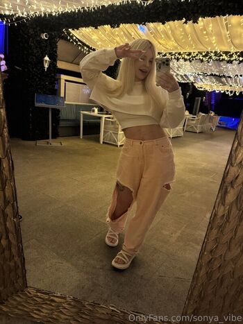 Full leaked Catch my vibe private onlyfans photo