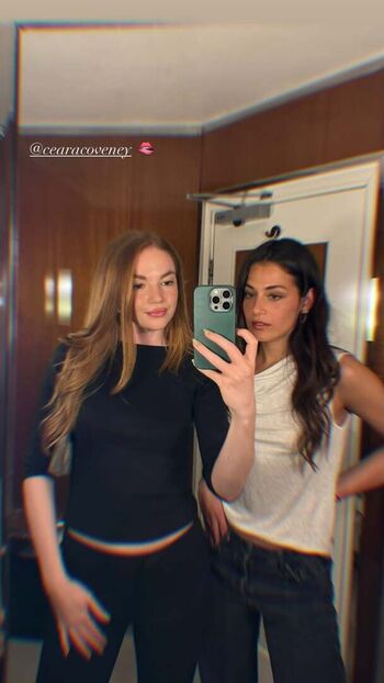 Full leaked Ceara coveney private onlyfans photo