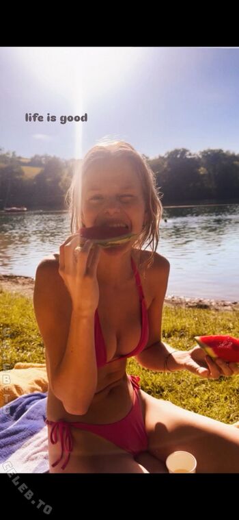 Full leaked Cerise bolse private onlyfans photo