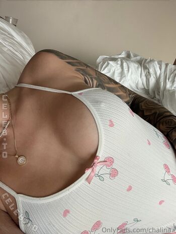 Full leaked Chalina l page private onlyfans photo