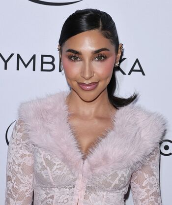 Chantel Jeffries