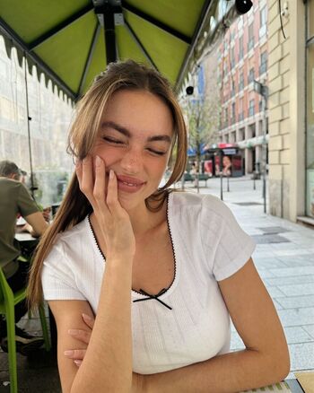 Charleen Weiss