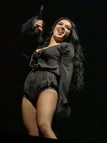 Charli XCX