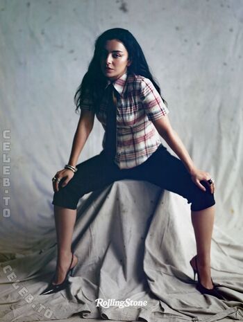 Charli XCX