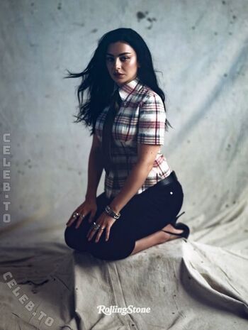 Charli XCX