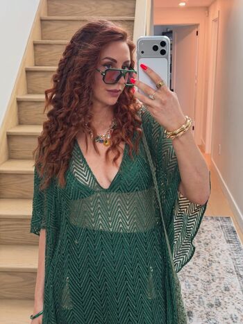 Charlotte Dobre