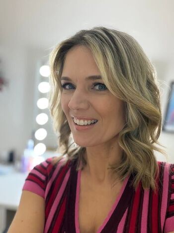 Charlotte Hawkins
