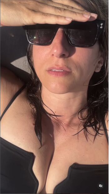 Full leaked Chelsea peretti private onlyfans photo