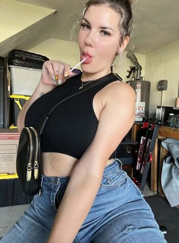 Chelsea Wilde