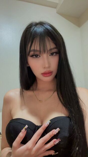 Full leaked Chelzy cruz private onlyfans photo