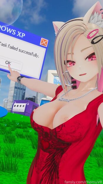 Full leaked Chemu private onlyfans photo