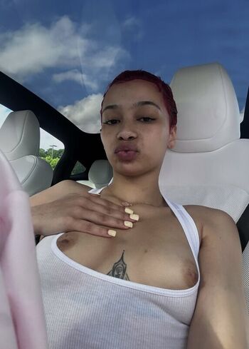 Full leaked Chiana bxby private onlyfans photo