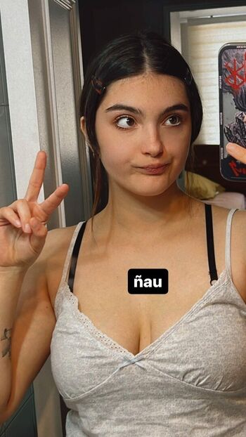 Full leaked Chio paleta private onlyfans photo
