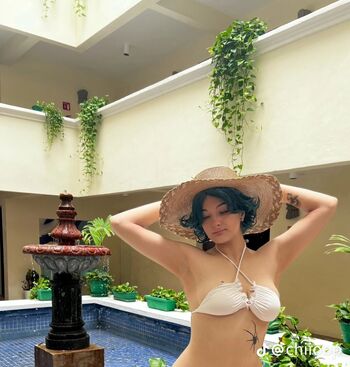 Full leaked Chio paleta private onlyfans photo
