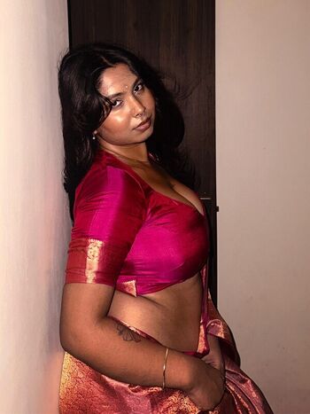 Full leaked Chirasree private onlyfans photo