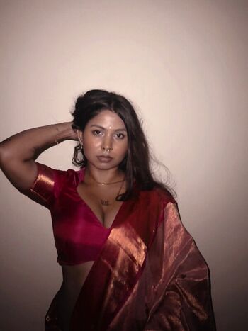 Full leaked Chirasree private onlyfans photo