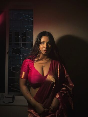 Full leaked Chirasree private onlyfans photo
