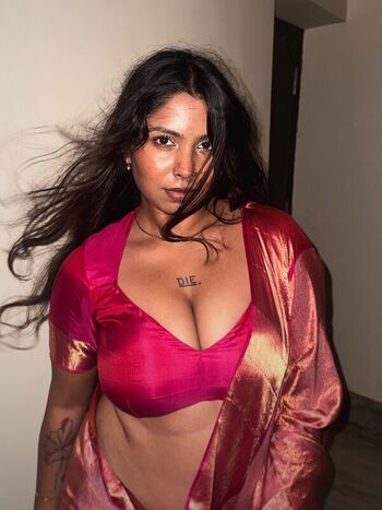 Full leaked Chirasree private onlyfans photo